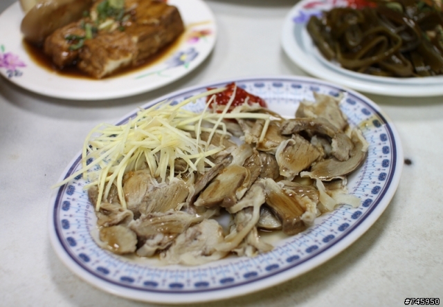 食尚玩家介紹過的林口老街美食,【晴光肉羹】
