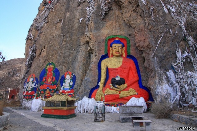西藏八日遊