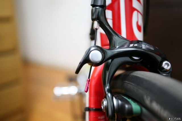 2010 TCR AD3 紅白 報到
