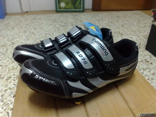 MERIDA 2010年公路車 HFS-105 開箱文!!