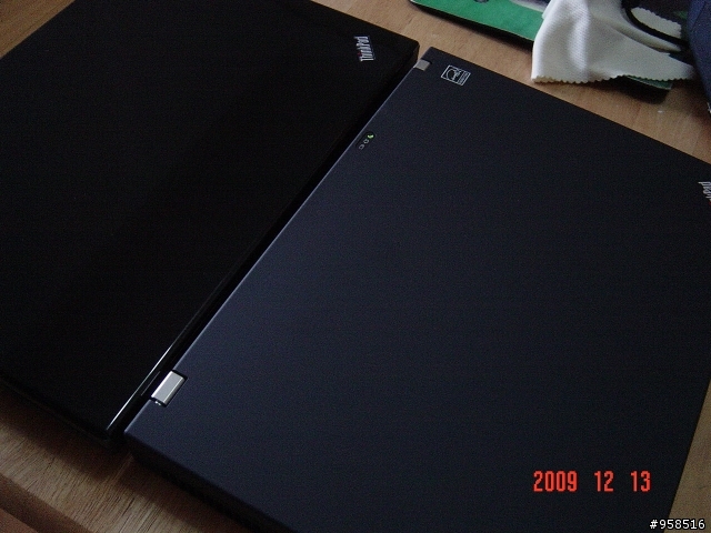 SL410 vs R400 開箱 超簡單介紹