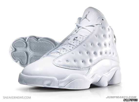 air jordan 25週年 silver collection 你準備下手哪雙?UPDATE PART5個款式