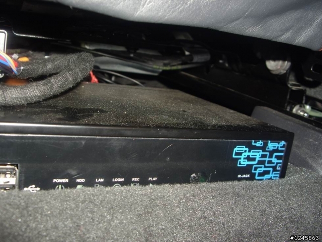 XC90行車記錄器DIY安裝(已在第二頁補夜間圖)