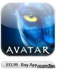 GameLoft 年度大作 Avatar by James Cameron 阿凡達