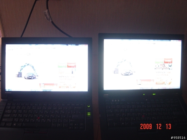 SL410 vs R400 開箱 超簡單介紹