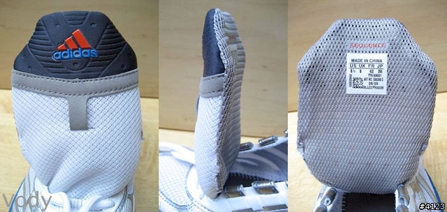 一款內旋過度跑者不能錯過的穩定型慢跑鞋---adidas Supernova Sequence 2