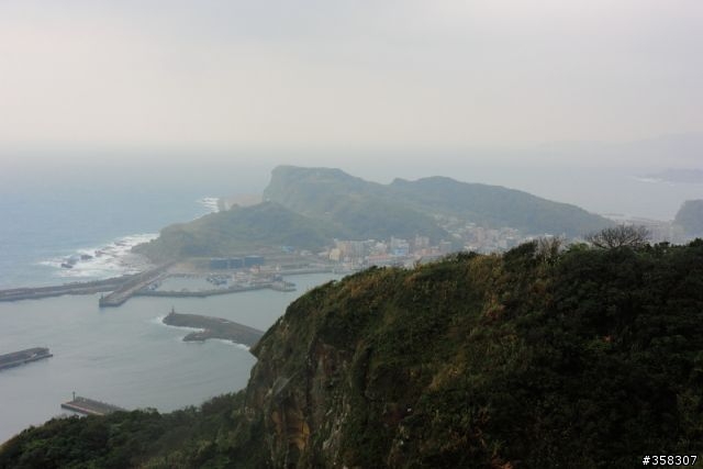 槓子寮山