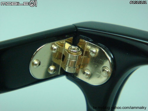 Yellows plus 手工眼鏡 2010年【威靈頓、波士頓 】初登場