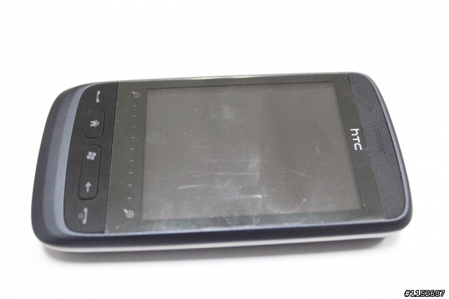 HTC TOUCH 2(T3333)試用心得.....會死當,需要回復原廠設定,資料全消失