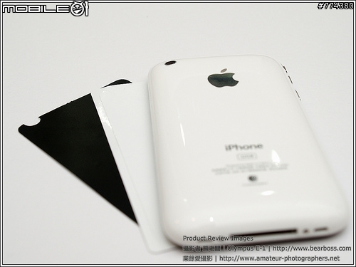 Case-Mate I.D. Case - 龜殼,讓 iPhone 多了收納空間