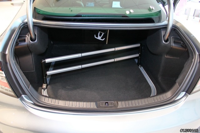 就是你!讓我等了12年 - Saab 9-5 Aero 2.0TS XWD BioPower