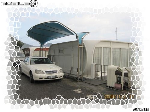 空調熱泵熱水器應用 - 海邊天候考驗下的節能與奢華