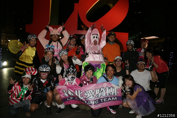 2009林北野貓賽照片區!
