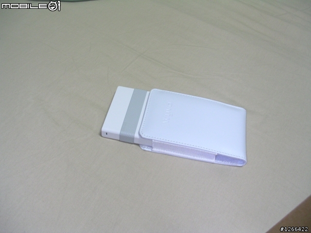 (小開箱)Toshiba 2.5吋 320G Ultra Slim隨身硬碟