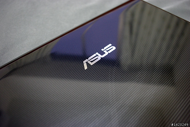 另一台取代桌上型電腦的選擇-ASUS F83VF