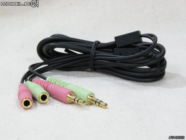 Zowie Gear HAMMER USB 電競耳機評測