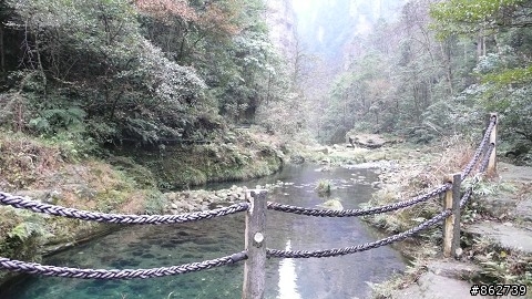 貓頭鷹肚咕家族-張家界自駕遊3358公里(第一~四集)