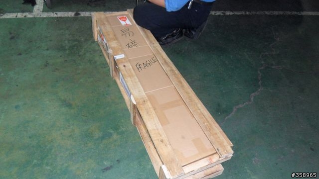 RAYS VR G2開箱 (GRF)