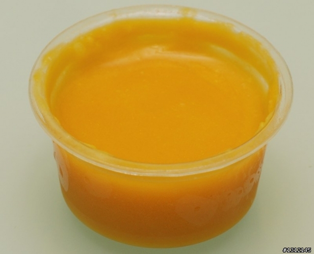 Amy's desert 義式純濃無糖鮮果鮮奶酪