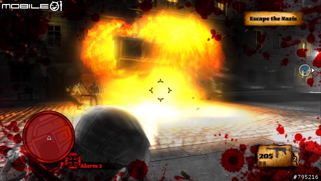 簡直是GTA二戰版!PS3《太保煞星》遊戲心得