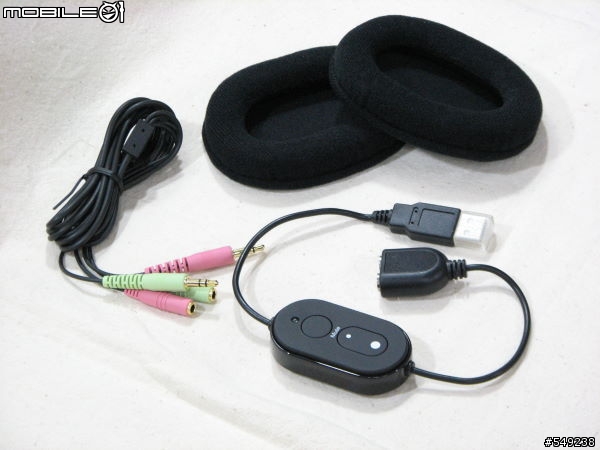 Zowie Gear HAMMER USB 電競耳機評測