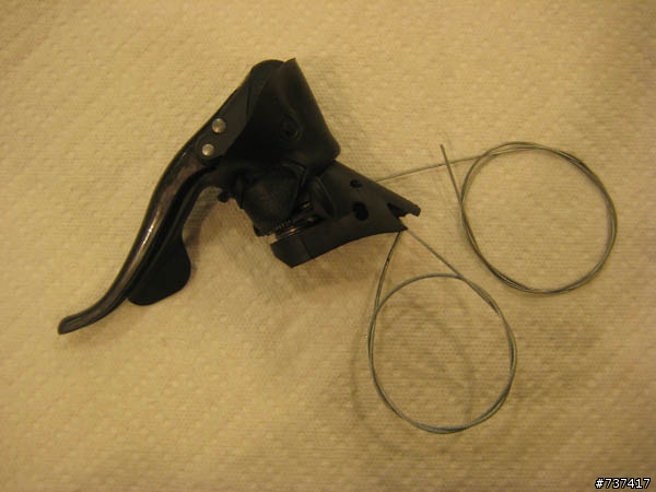 Cinelli ram bar 使用、安裝實例
