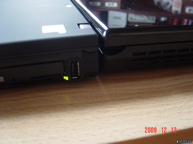 SL410 vs R400 開箱 超簡單介紹