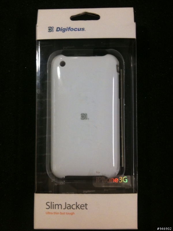 I PHONE 3GS 之有怪獸 MONSTER