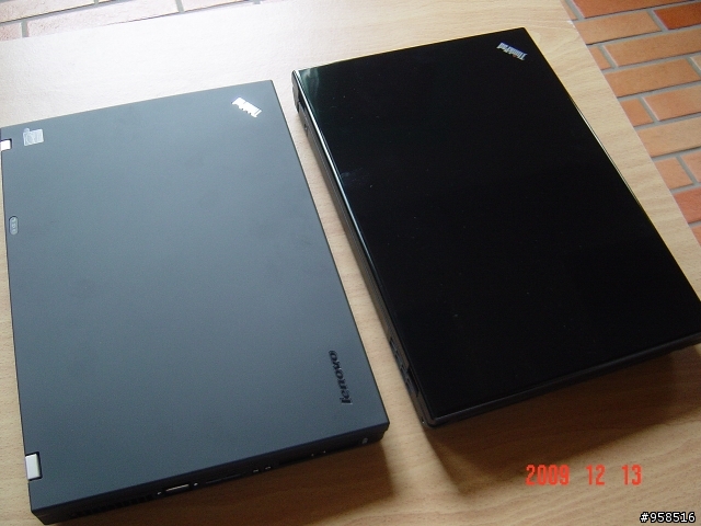 SL410 vs R400 開箱 超簡單介紹