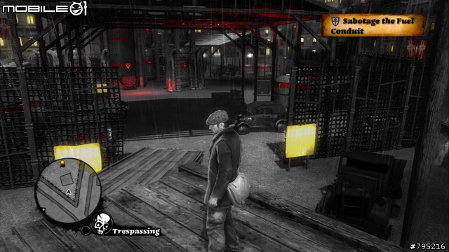 簡直是GTA二戰版!PS3《太保煞星》遊戲心得