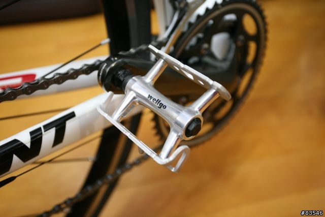 2010 TCR AD3 紅白 報到