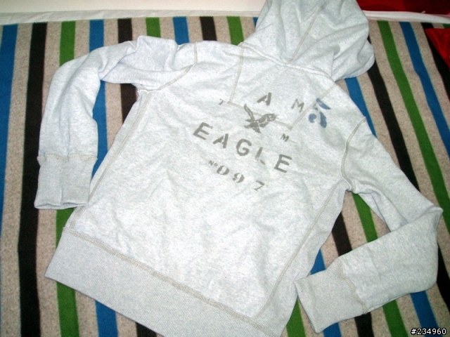 【分享】 American Eagle & Ruehl No.925 (圖多+真人實穿+size參考表)