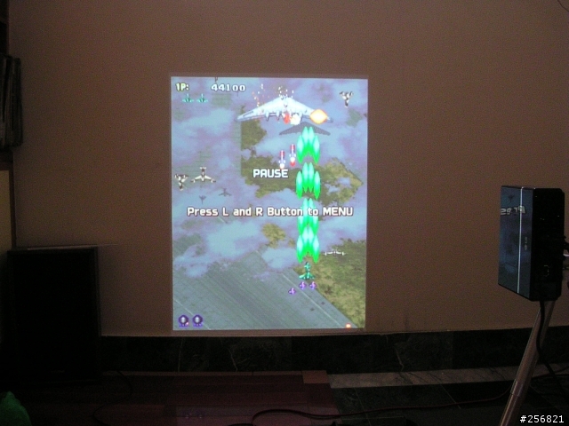 LG HS102G LED投影機入手心得