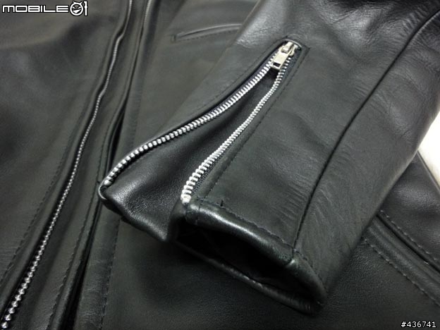美國經典騎士皮衣SCHOTT 641分享