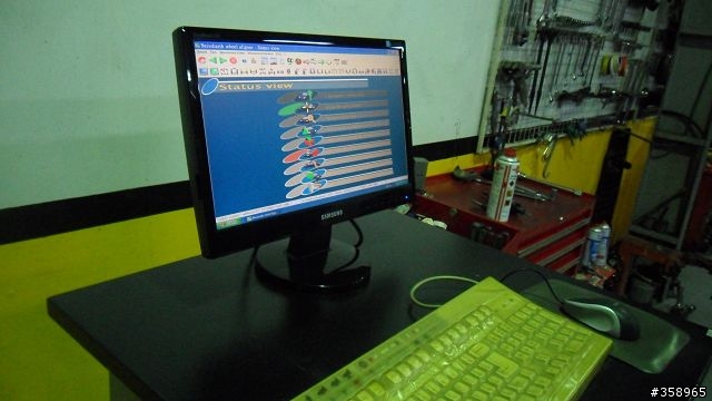 RAYS VR G2開箱 (GRF)