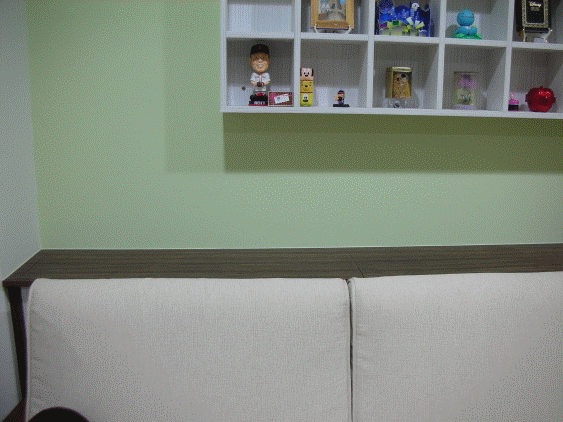 Home Sweet Home~新家開箱文