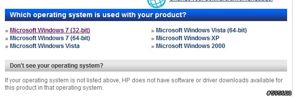 HP DV6-1259TX Windows 7 升級過程完整大公開