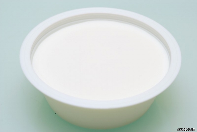 Amy's desert 義式純濃無糖鮮果鮮奶酪