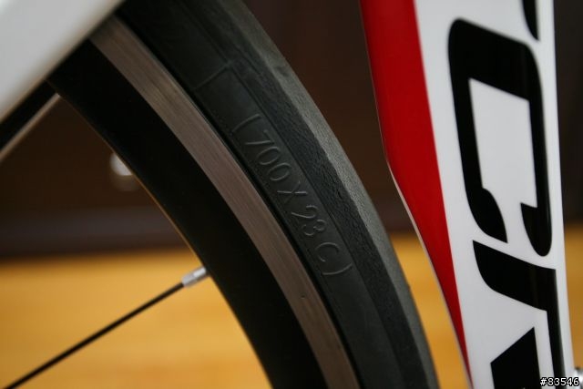 2010 TCR AD3 紅白 報到