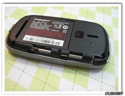 亞太uni-phone coolpad S108 新機開箱+簡單功能測試
