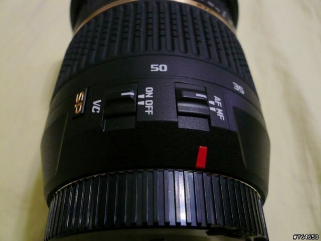 新手 7D 入手 沒箱的開箱