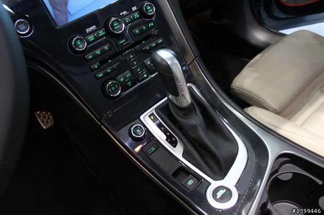 就是你!讓我等了12年 - Saab 9-5 Aero 2.0TS XWD BioPower