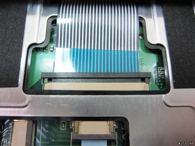 Asus 1201N 改裝 intel X25-M G2 SSD 80G 灌 XP