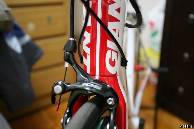 2010 TCR AD3 紅白 報到