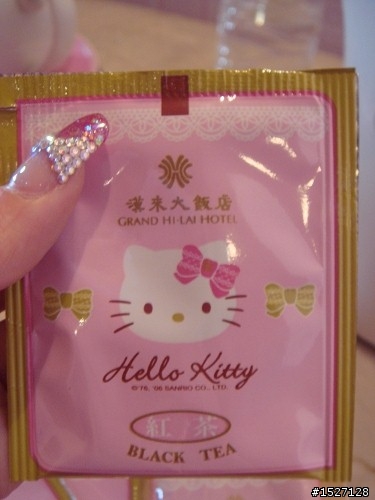 高雄漢來Hello Kitty之旅