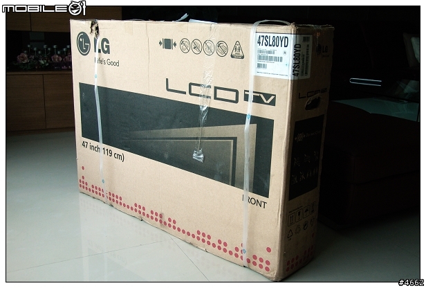 LG SL80時尚無邊框電視體驗試用分享(圖很多)