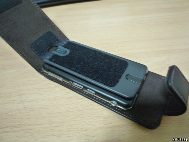 SONY NWZ-A826 舊產品新開箱