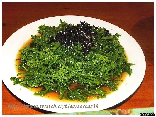 【tactac38食記】台中縣-仙塘跡農園餐廳