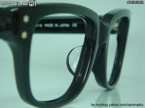 Yellows plus 手工眼鏡 2010年【威靈頓、波士頓 】初登場
