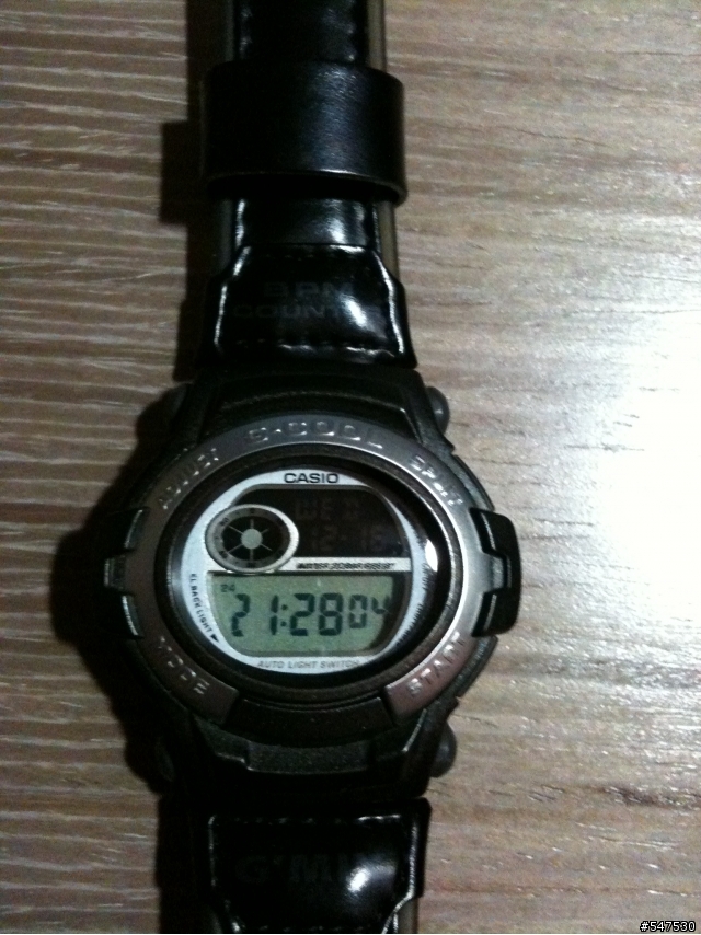 請教 CASIO 達人